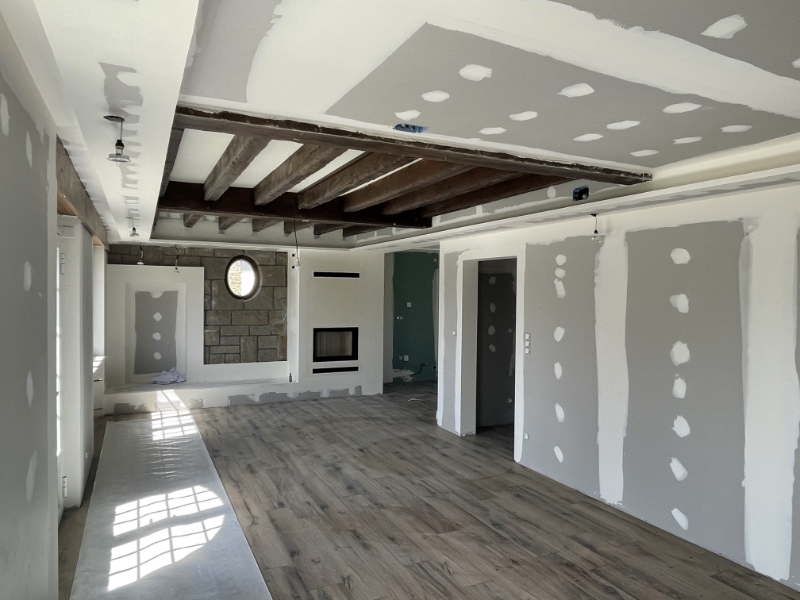 Réalisation 1 de Esprit Deco