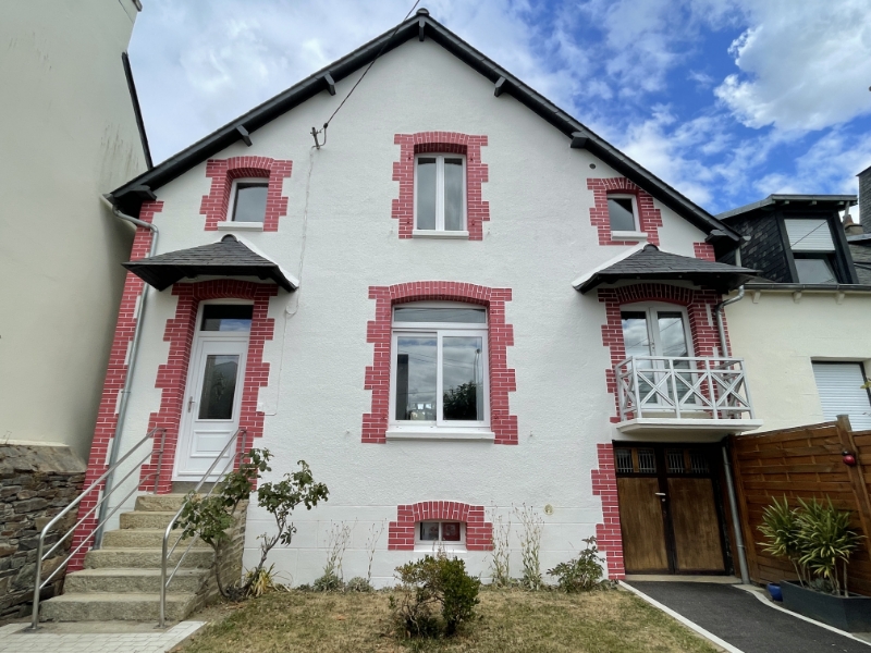 Esprit Deco Peintre Decorateur Lannion APRES 2