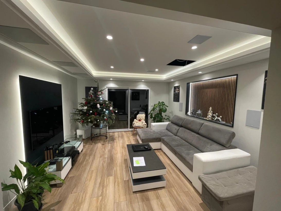 Esprit Deco Peintre Decorateur Lannion Ss